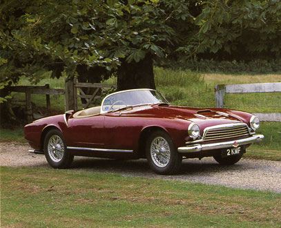 Aston Martin